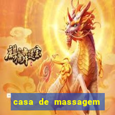 casa de massagem em santos